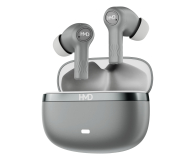HMD DUB X50 PRO ANC srebrne - 1616206 - zdjęcie 3
